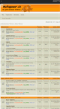 Mobile Screenshot of mofapower.ch
